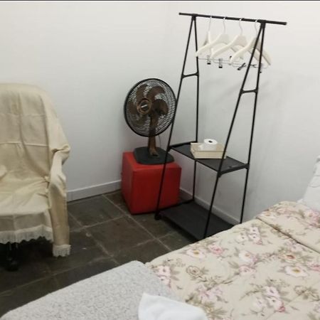ホテル Casa Nova サンパウロ エクステリア 写真