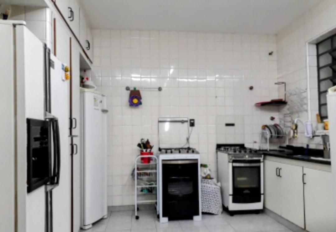 ホテル Casa Nova サンパウロ エクステリア 写真
