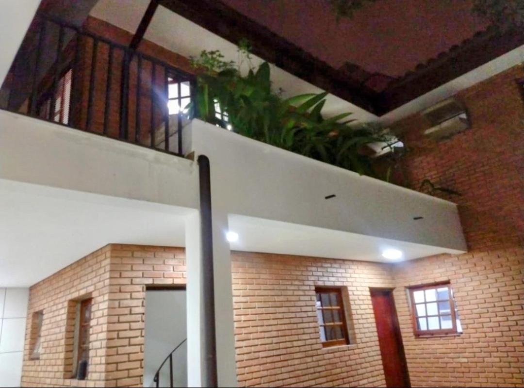 ホテル Casa Nova サンパウロ エクステリア 写真
