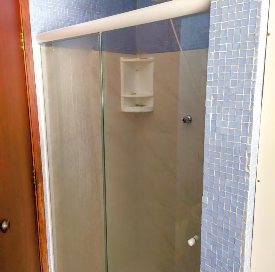 ホテル Casa Nova サンパウロ エクステリア 写真