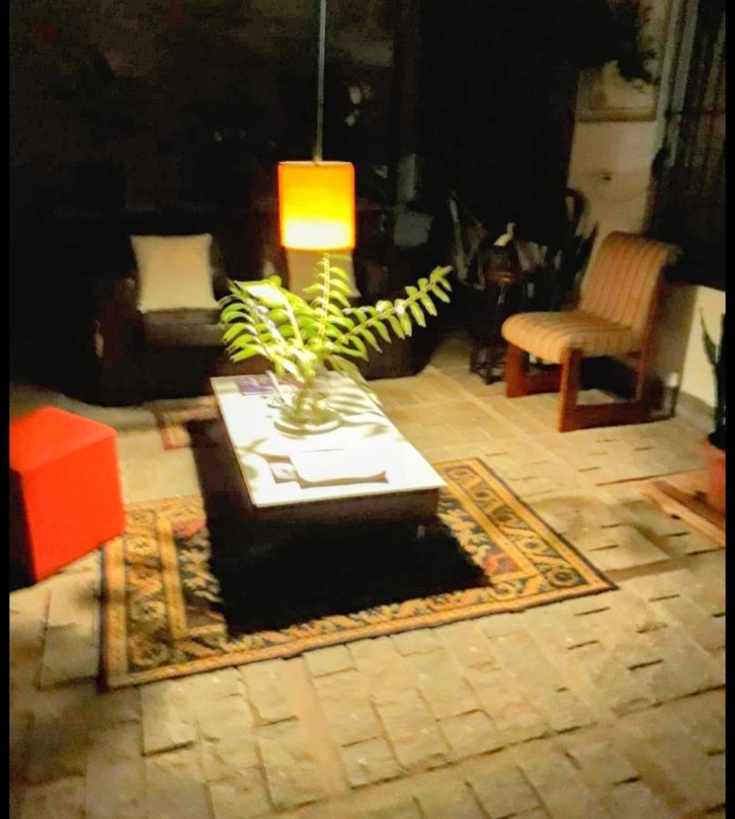 ホテル Casa Nova サンパウロ エクステリア 写真