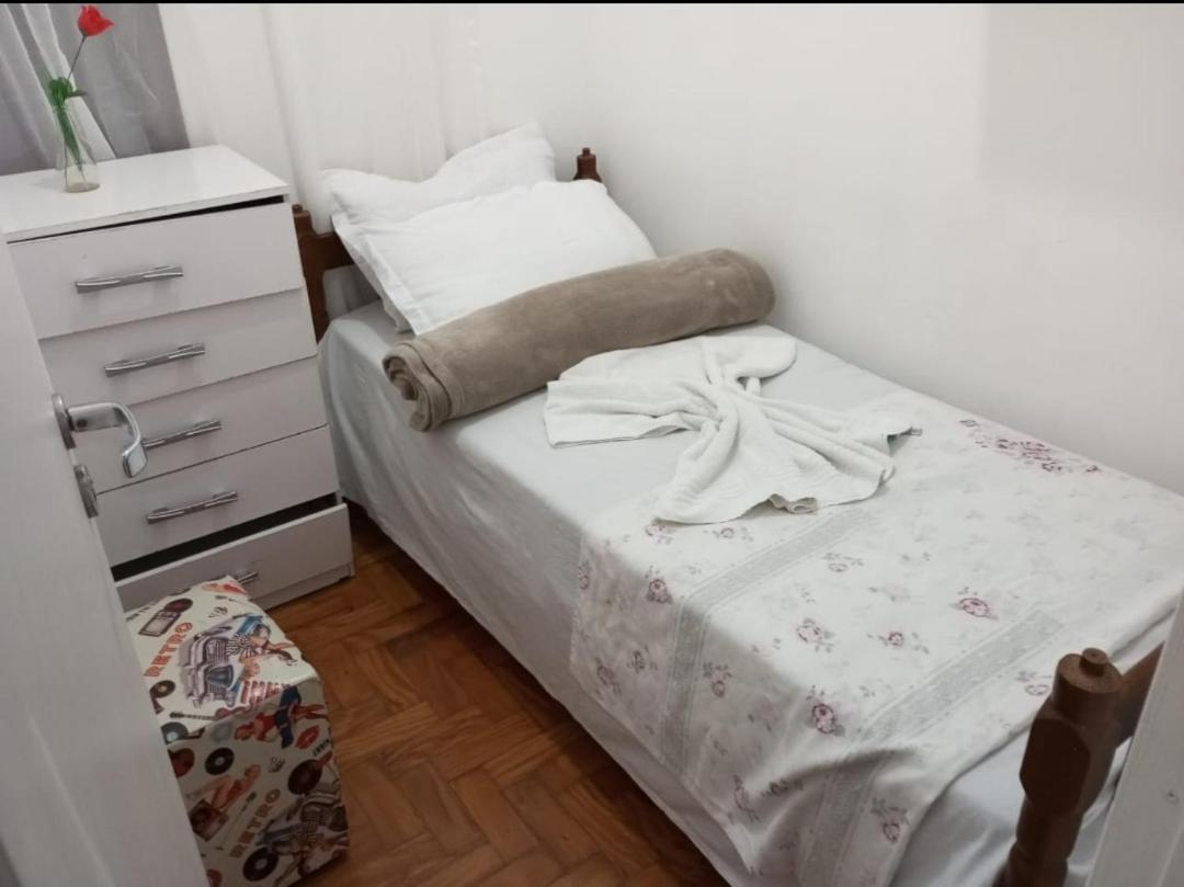 ホテル Casa Nova サンパウロ エクステリア 写真